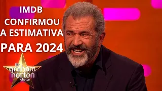 A Paixão de Cristo 2 - "Ressurreição" Está previsto para 2024!