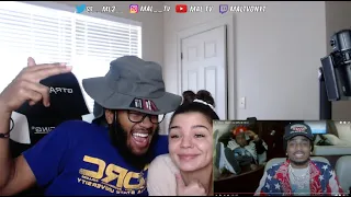 Migos - Modern Day (Official Video) *Couple Reaction*