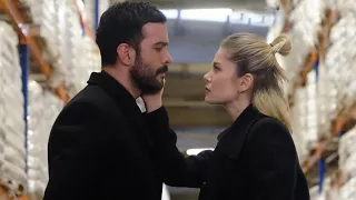 kuzgun ep 19 Hindi dubbed