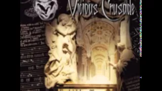 Vicious Crusade - Forbidden Tunes - 11 - Stigmata