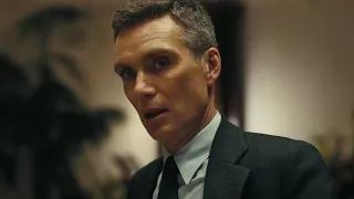 Cillian Murphy opted out of ‘Oppenheimer’ cast dinners, Emily Blunt, Matt Damon reveal why