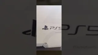 YourRage Gets His PS5!!!!