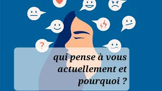 #tirage #sentimental #choix , qui pense à vous, et pourquoi ?