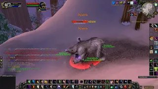 #1 Aragriar's Whimsical World Warper - WoW SoD Trinket