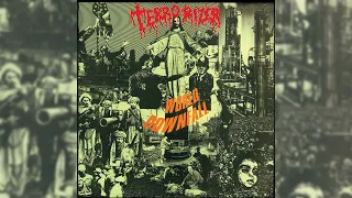 Terrorizer - World Downfall (full album) 1989