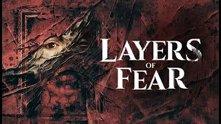 Прохождение Layers of Fear (2023) ♈︎ Сделка с нечистью