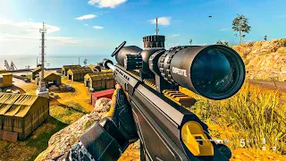 CALL OF DUTY: WARZONE 3 REBIRTH ISLAND 20 KILL SOLO GAMEPLAY! (NO COMMENTARY)