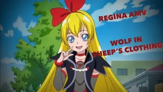 Doki Doki PreCure - Regina AMV Wolf In Sheep's Clothing