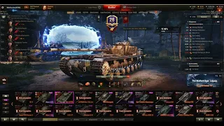 KV4 KTTS - 7400 DMG - Current RECORD