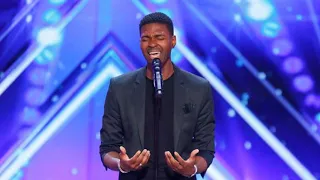 Got Talent:‘america’s got talent’ season 12: will johnny manuel receive the golden buzzer?