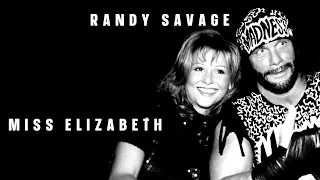 The Tragedy of Randy Savage and Miss Elizabeth (wrestling documentary)