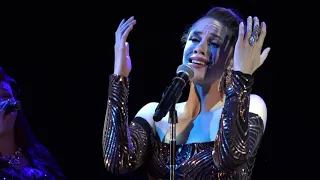 Jaclyn McSpadden-Every Breath You Take at Post Modern Jukebox 060119 v3