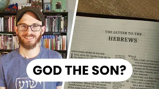 The Divine Son: Exploring the Messiah's Deity in Hebrews 1