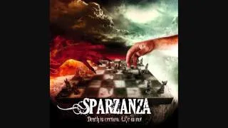 Sparzanza - Dead Inside