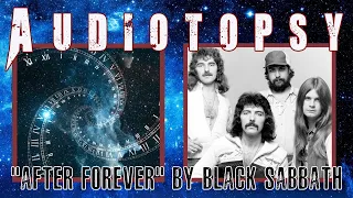 Christians React: "After Forever" by Black Sabbath