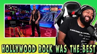 Hollywood Rock was LEGENDARY (Reaction)