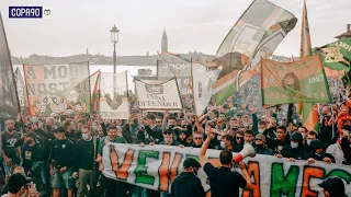 The Incredible Return of Venezia to Serie A