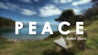 PEACE - Bethel Music feat. We The Kingdom - Instrumental