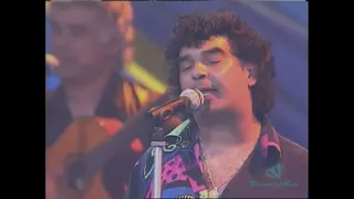 Gipsy Kings - Bamboléo - Vota la voce 1994 (HD)
