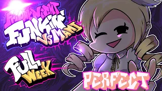 Friday Night Funkin' - Perfect Combo - VS Mami Mod + Cutscenes & Extras [HOLY]