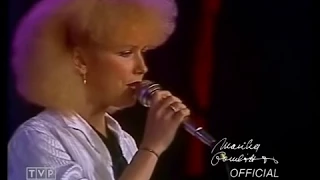 Marika Gombitová - Vyznanie, live (Sopot, 1980)