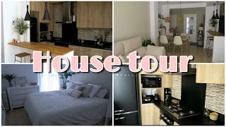 HOUSE TOUR: después de la reforma | Georgia Fusté