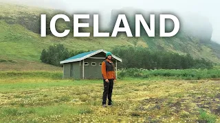 L'UOMO PIÙ SOLO D'ISLANDA 🇮🇸