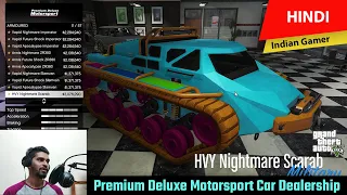 GTA 5 -Premium Deluxe Motorsport Car Dealership Mod |  Supports Addon Cars | Buy Addon Cars