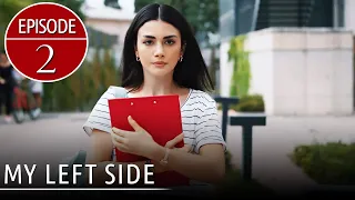 Sol Yanım | My Left Side Short Episode 2 (English Subtitles)