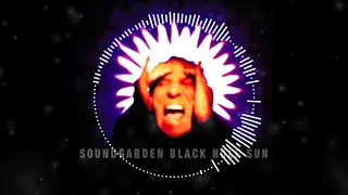 Soundgarden - Black Hole Sun (8D Audio)