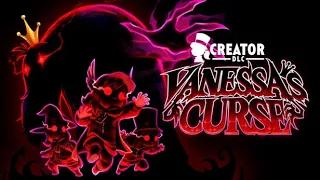 THE CURSE IS SPREADING!?!?!?!?! | A Hat in time Vanessa's curse