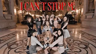 TWICE (트와이스)- 《I CAN'T STOP ME》Dance Cover | 201225 SBS Music Awards Cover | ToOnce 兔万斯