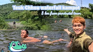 KAMPOT TRAVEL 3 LOCATION | FASCINATING PLACES TO VISITE