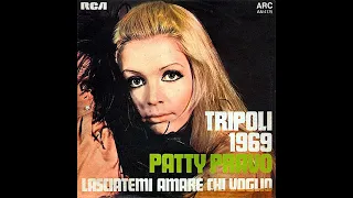 Tripoli 69 - Patty Pravo