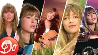 Hélène : l'album "Je m'appelle Hélène" en intégralité (10 CHANSONS)