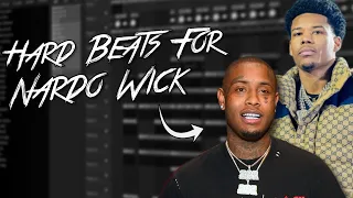 How SouthSide Makes Beats For Nardo Wick | FL Studio 21