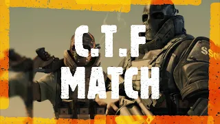 C.T.F: MC5 GAMEPLAY- KM||LEGENDARY #07