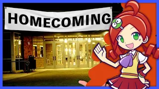 Homecoming - Ringo the And (Puyo Puyo x Scott the Woz)