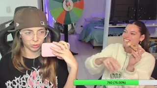 Sofi y Mili "BROMAS TELEFÓNICAS" 🤣 - Stream Sofili 20/05/2023