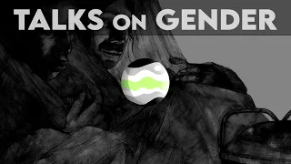 The Left Hand of Darkness - A Conversation on Gender || Voice Over