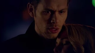 Klaus & Camille || Say Something [+ 3x19]