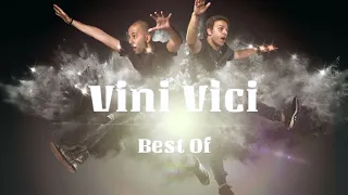 Vini Vici-Best Of in the Mix feat. Armin Van Buuren, Neelix and Paul Van Dyk (mixed by Luc Lexus)