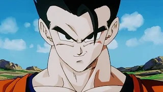 Dragon Ball Z - Dub Changes "You Retard"