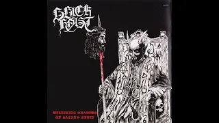 Black Feast (Finland) - Weltering Shadows Of Satans Coven (Demo) 2011