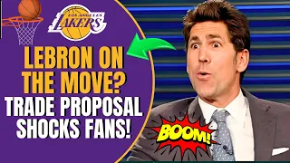 🌟 BREAKING NEWS! $176M STAR HEADING TO LAKERS - LEBRON INVOLVED IN TRADE? LOS ANGELES LAKERS NEWS