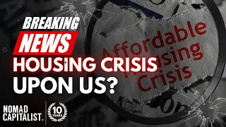 How to Beat the Housing Affordability Crisis