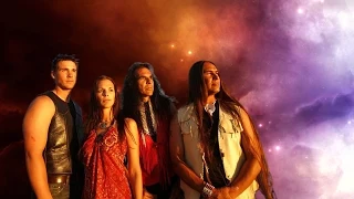 Lakota - The Star People ( 2019 ) * A Message For All Of Humanity *