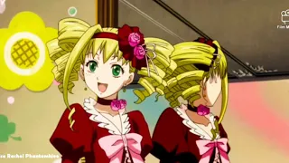 Cake| Elizabeth Midford AMV| Black Butler|