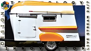 10 LIGHTWEIGHT CAMPER TRAILERS | $55,000 AND UNDER