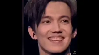 Dimash, happy birthday!